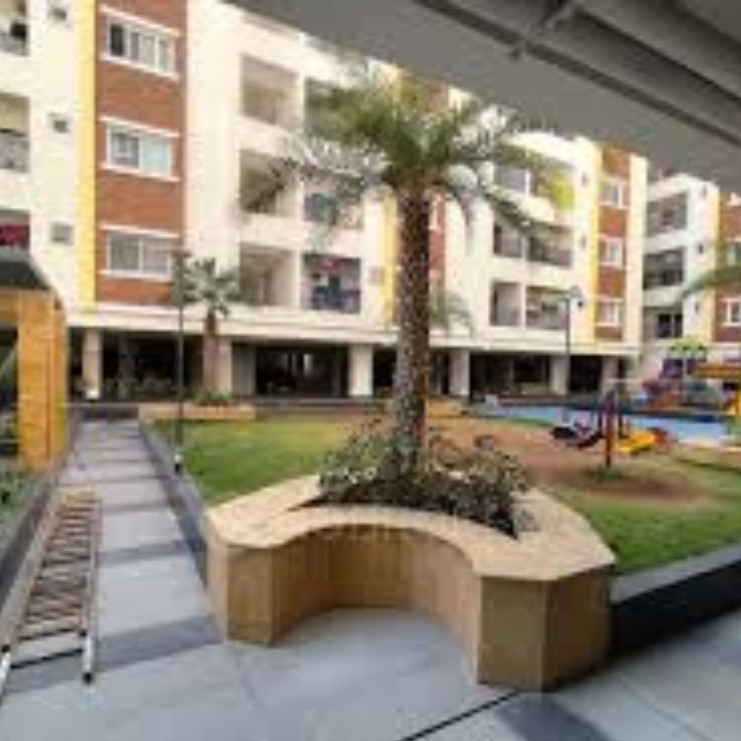 Dundubhi Pradhama Heights