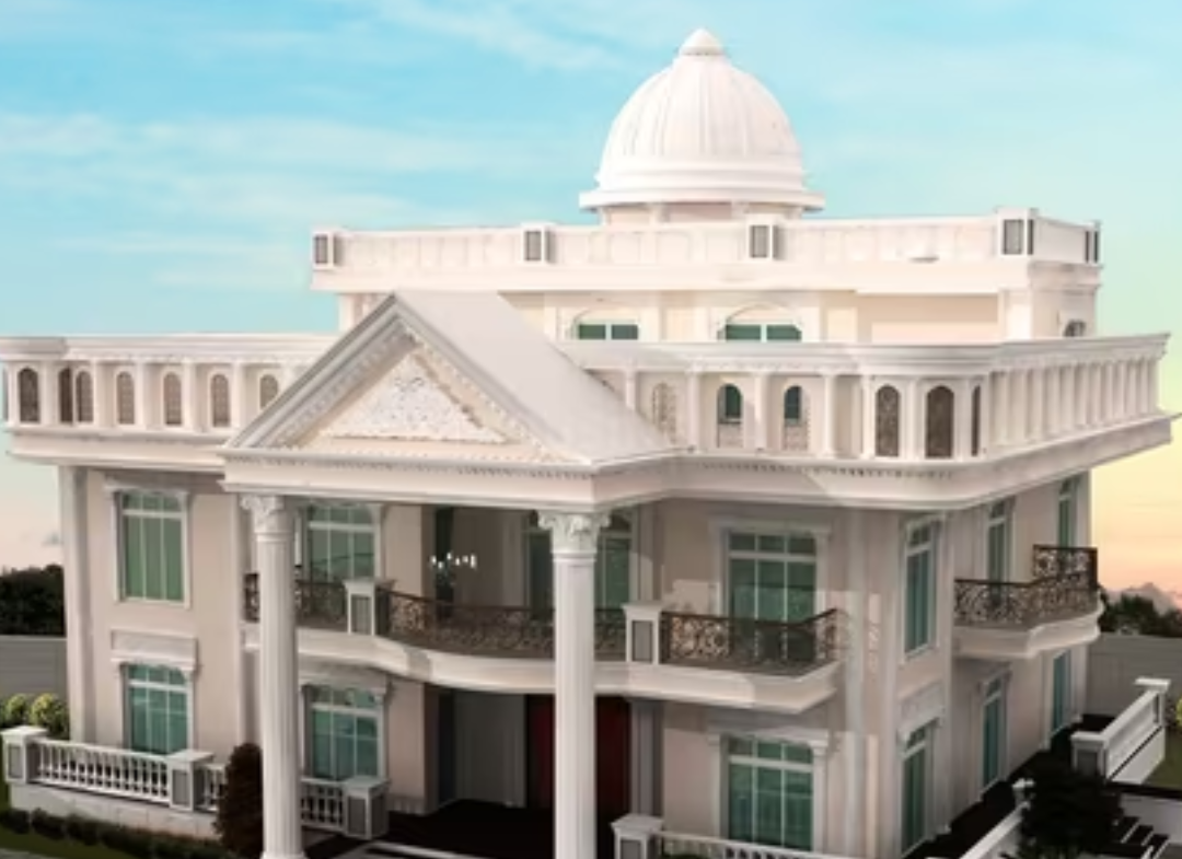 Bommaku RNS Dream Homes