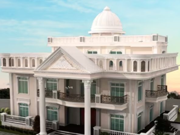 Bommaku RNS Dream Homes