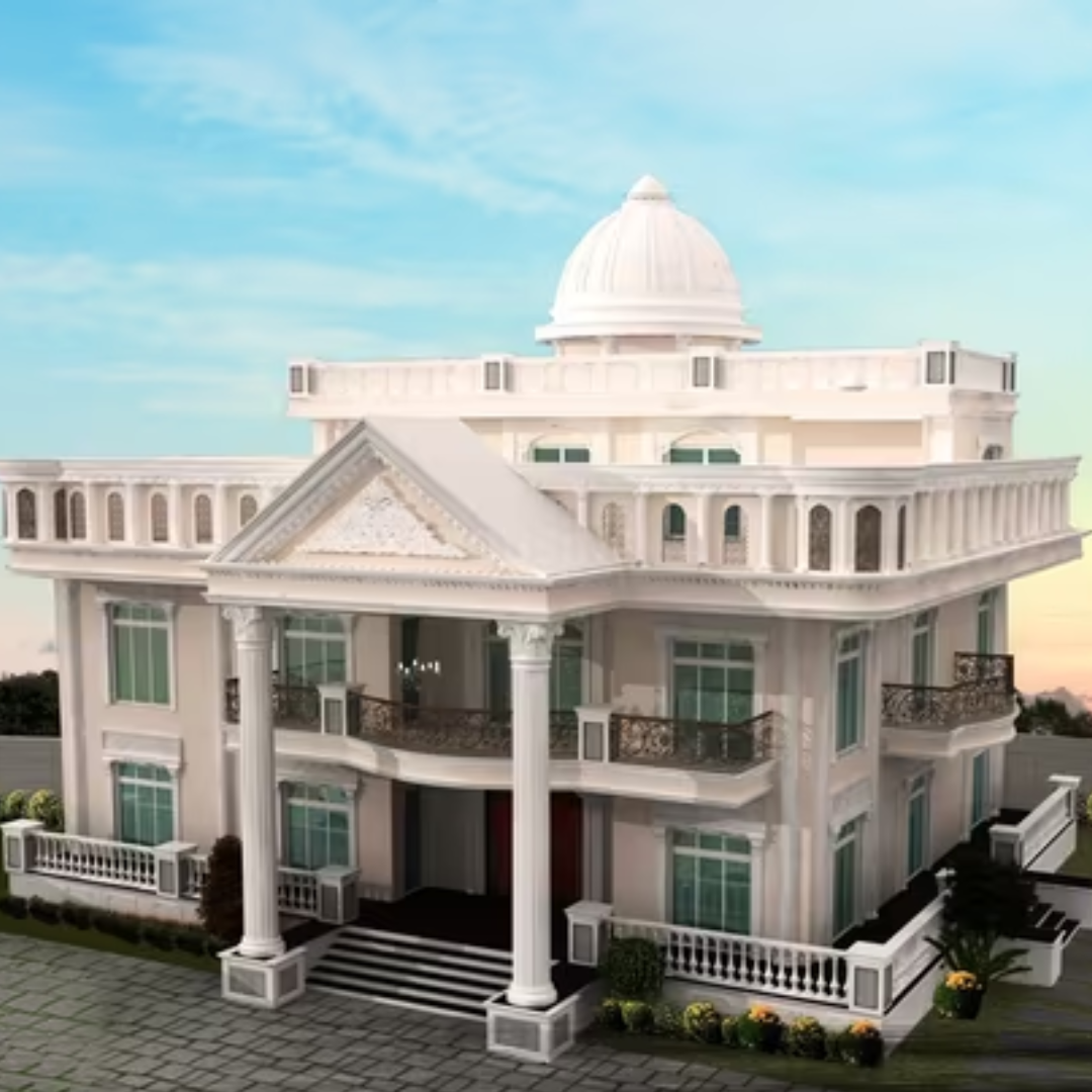 Bommaku RNS Dream Homes