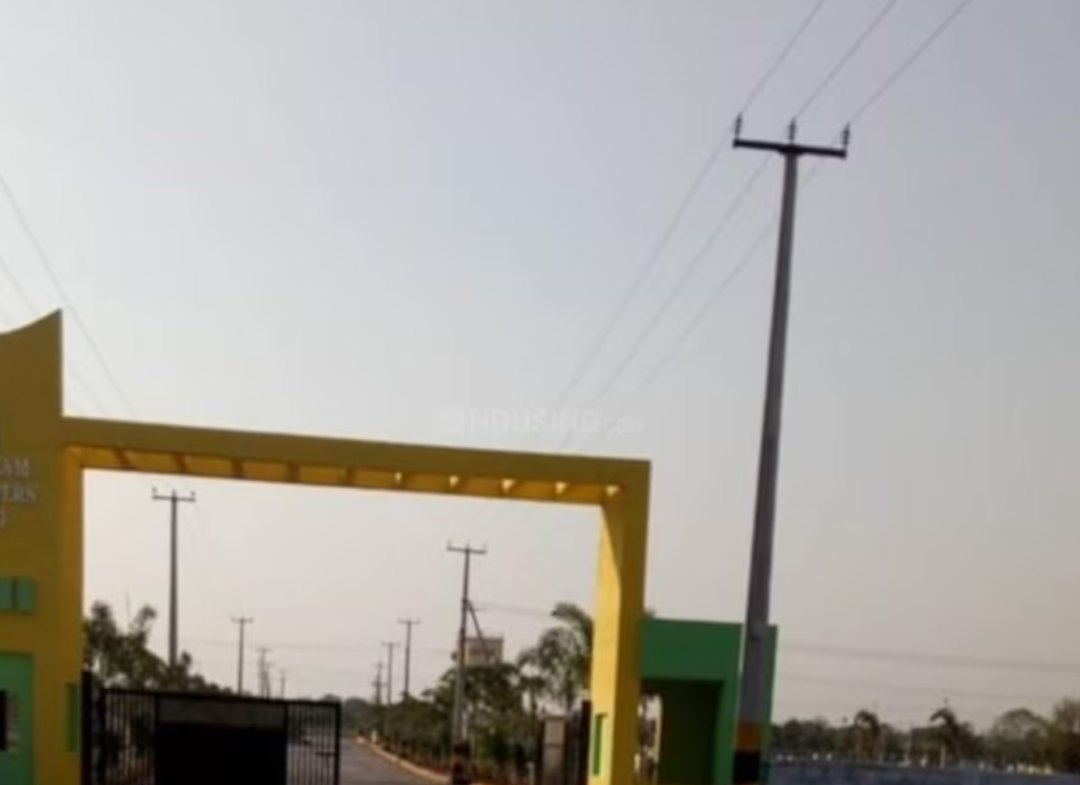 Bhashyam Premium County II