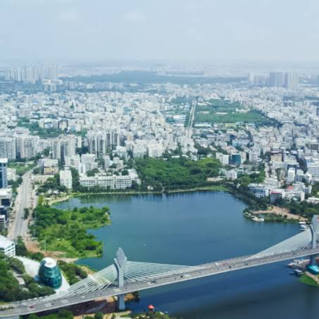 best areas to buy property in Hyderabad