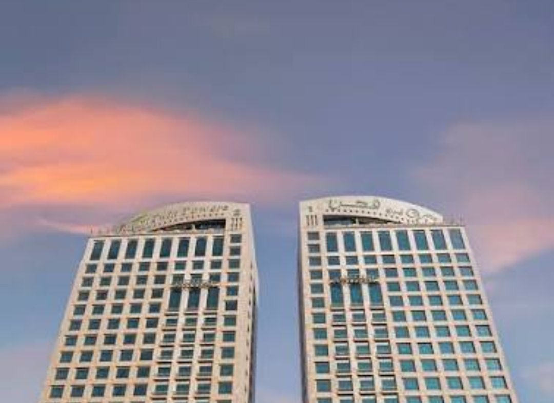 Vision Towers