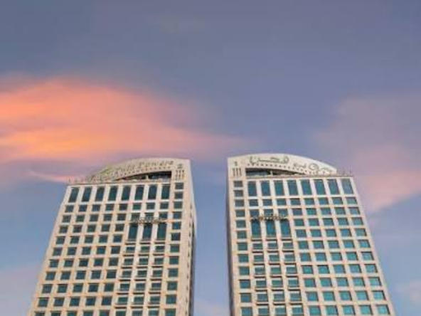 Vision Towers