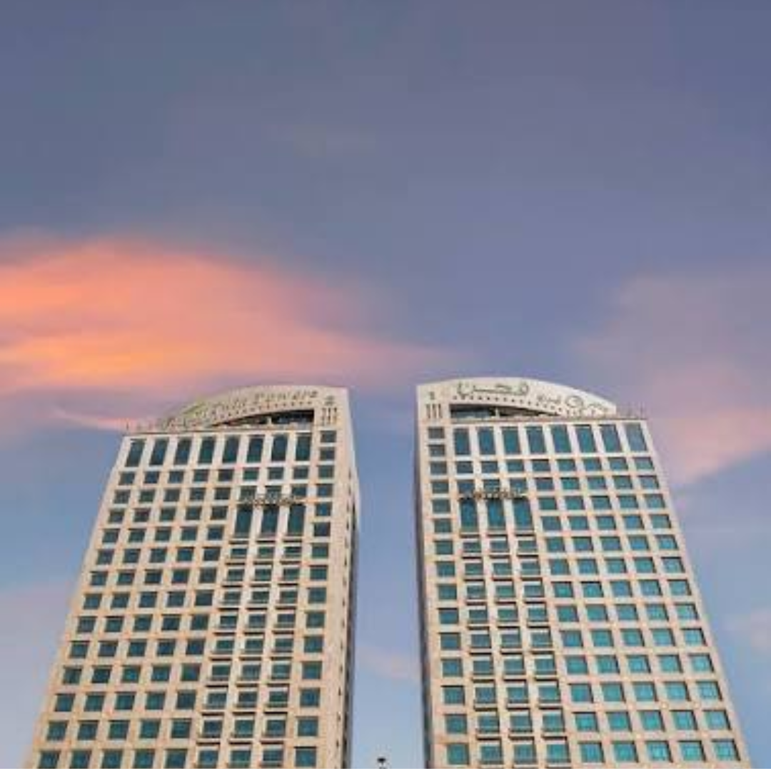Vision Towers
