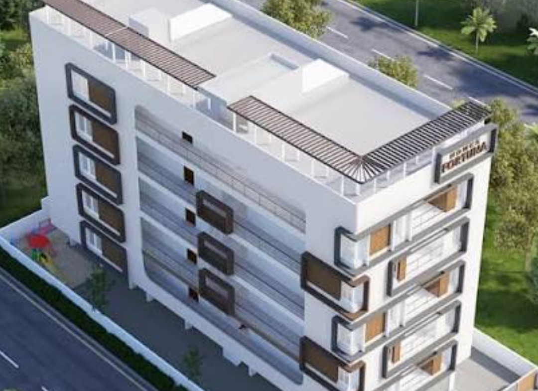Sri Kalyan Homes Fortuna