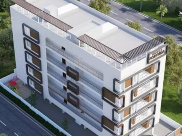 Sri Kalyan Homes Fortuna