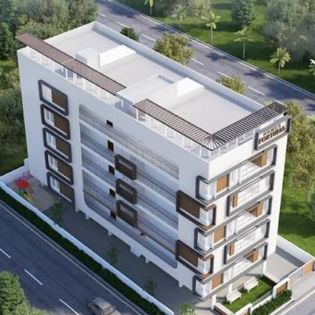 Sri Kalyan Homes Fortuna