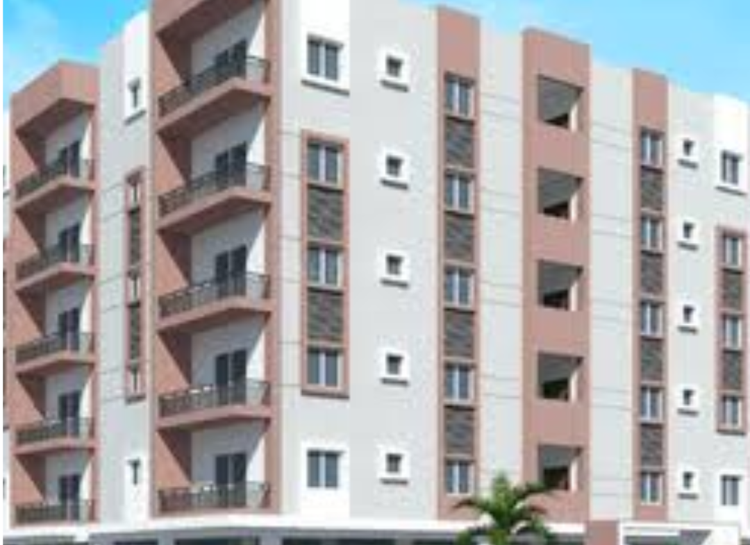 Siri Sampada Homes Gyr Prithvi