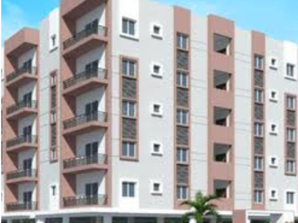 Siri Sampada Homes Gyr Prithvi