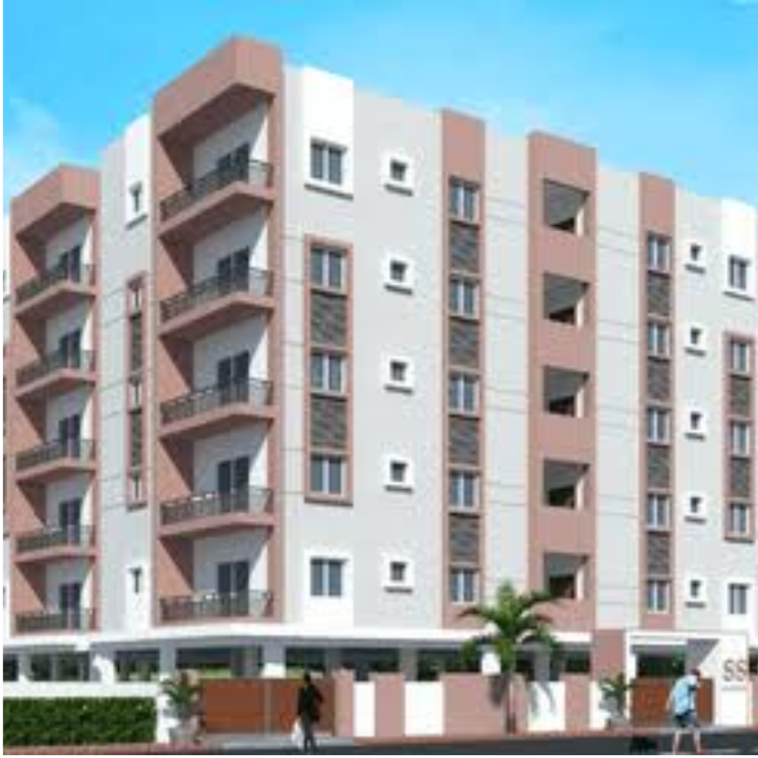 Siri Sampada Homes Gyr Prithvi