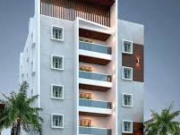 Shirdi Neem Tree Residency