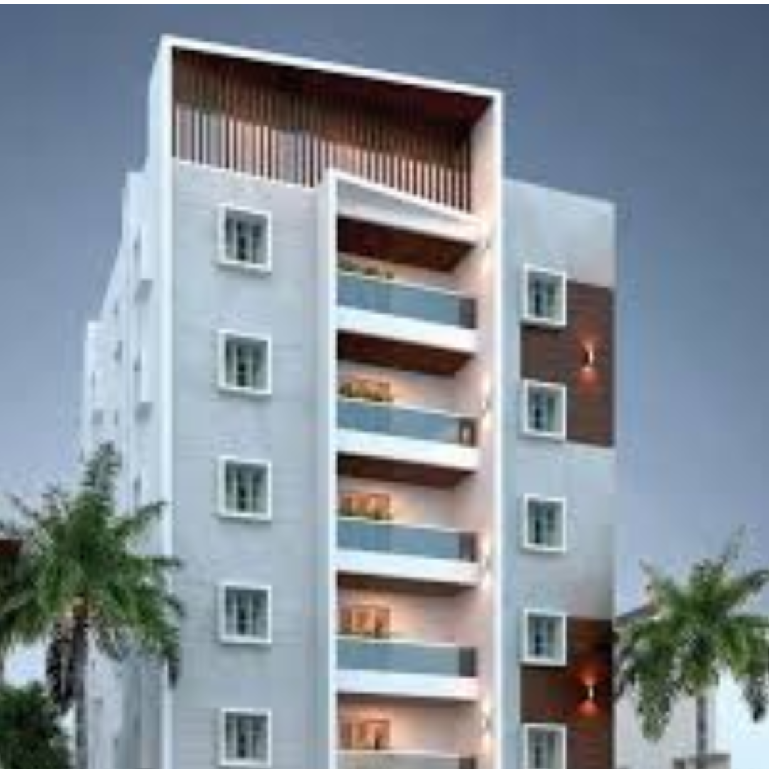 Shirdi Neem Tree Residency