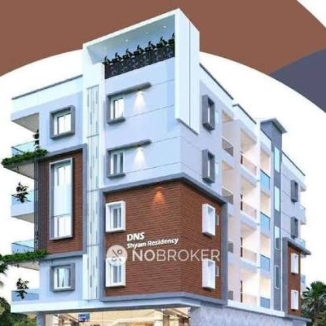 DNS Shyam Residency