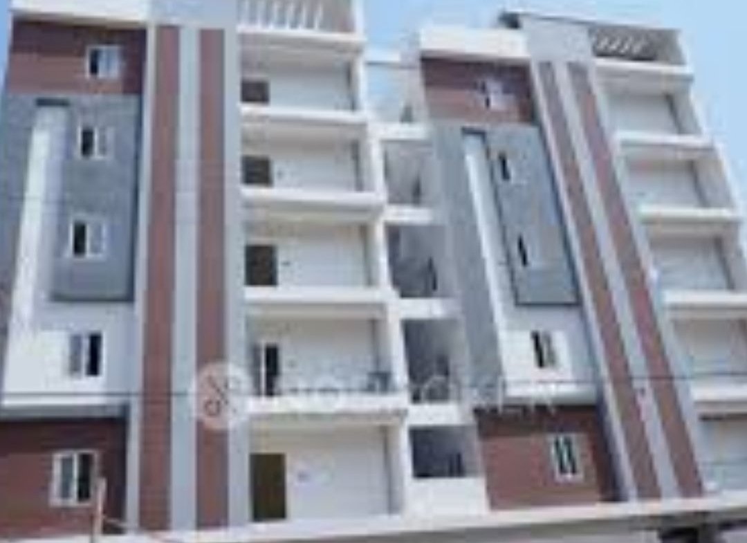Vipra Manasa Residency