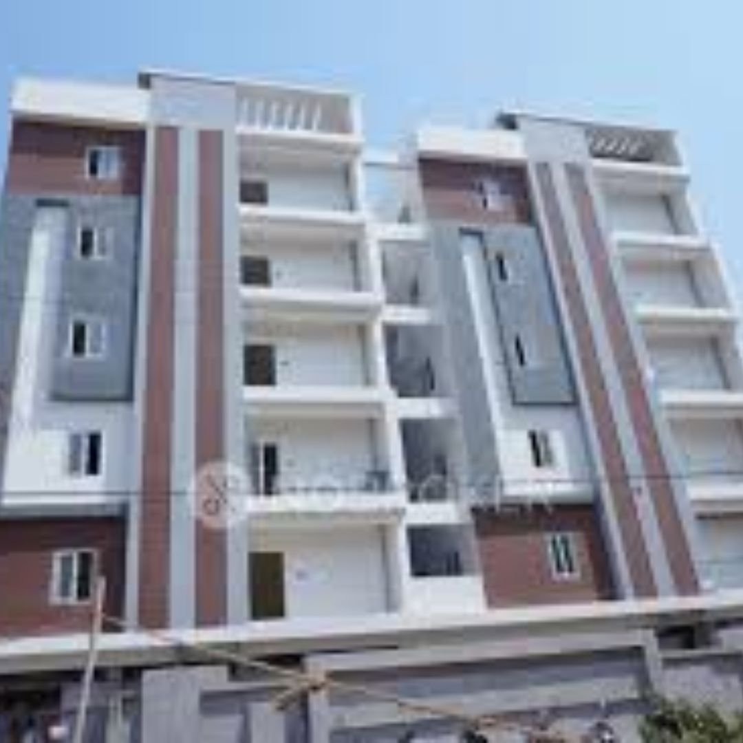 Vipra Manasa Residency