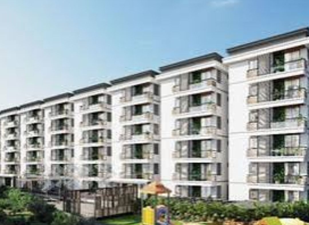 Revathi Hemanth Residency