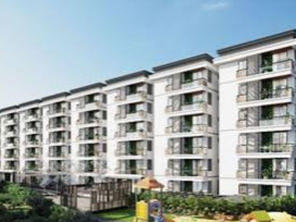 Revathi Hemanth Residency