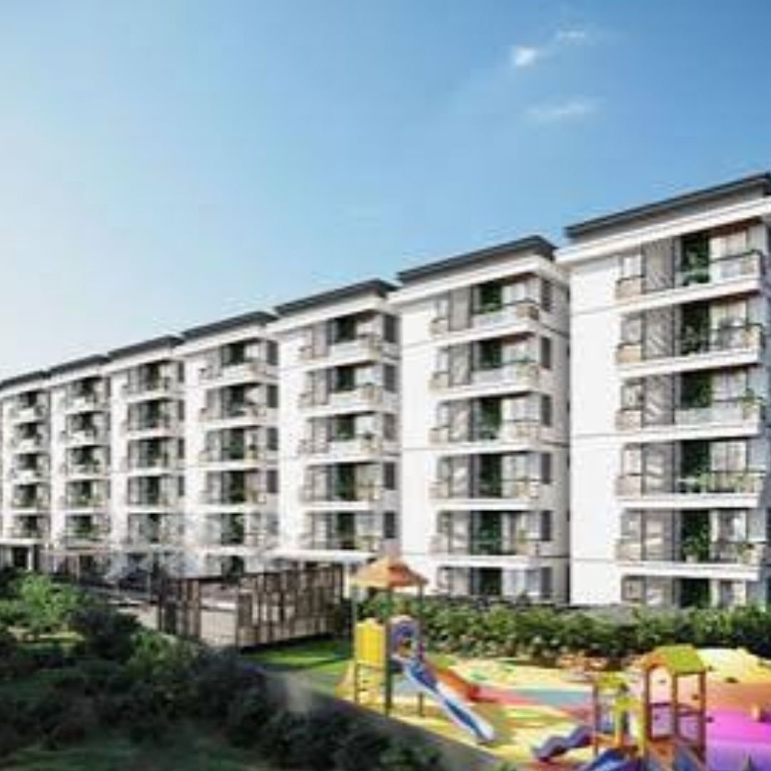 Revathi Hemanth Residency