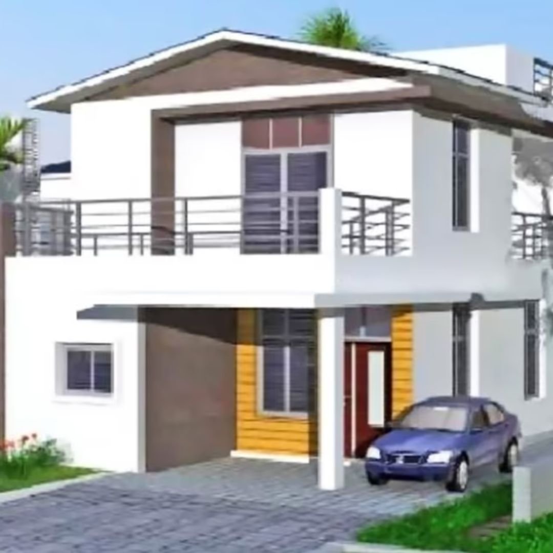 Prajay Waterfront City