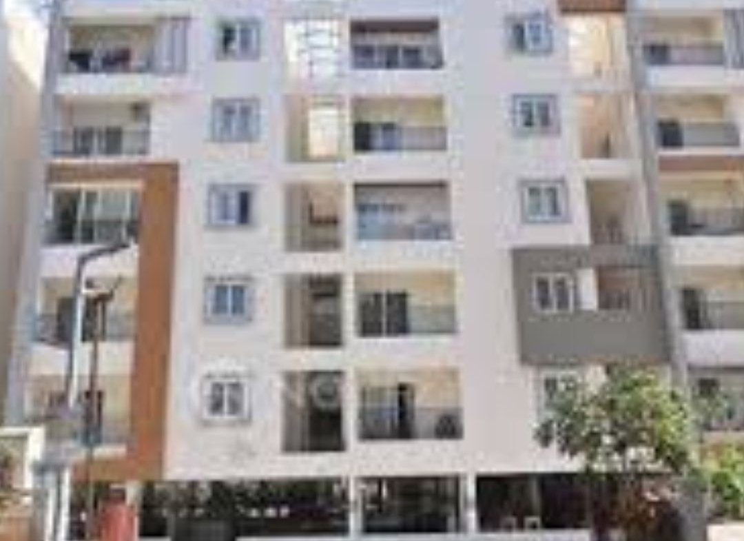 Shree Amaravathi Heights