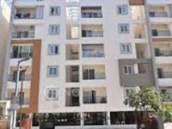 Shree Amaravathi Heights