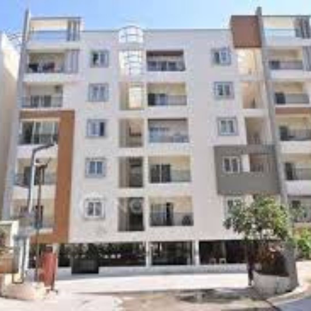Shree Amaravathi Heights