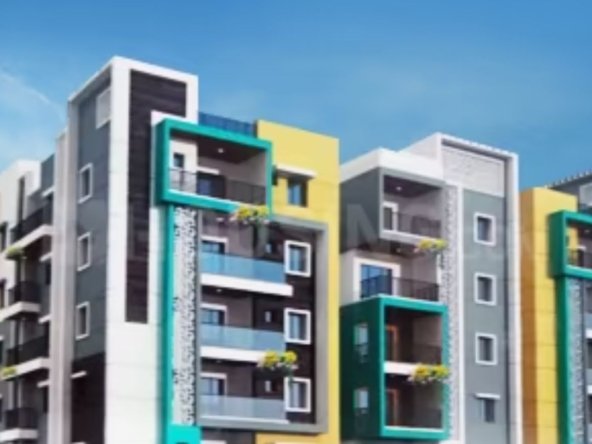 Neotech Maitri NVSY Enclave