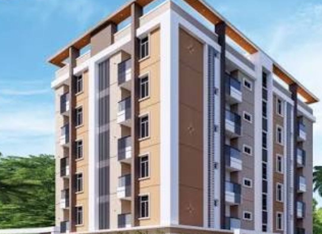 Aarnas Prapthi Residency
