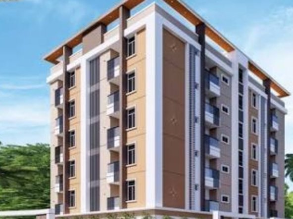 Aarnas Prapthi Residency