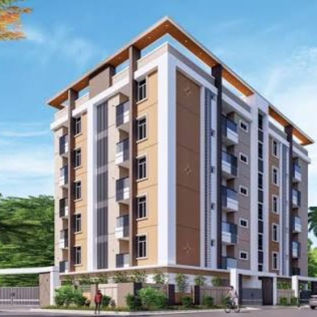 Aarnas Prapthi Residency