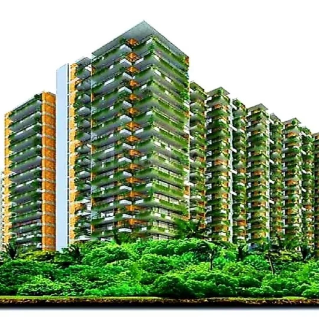 Urban Heights