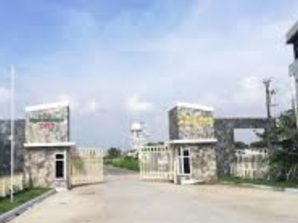 Legado Mahidhara City