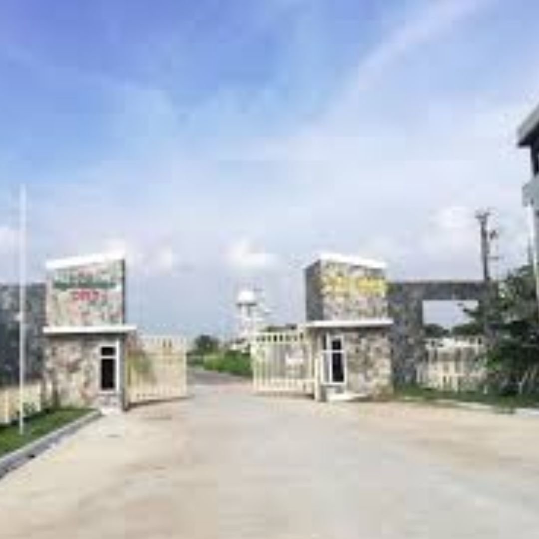 Legado Mahidhara City