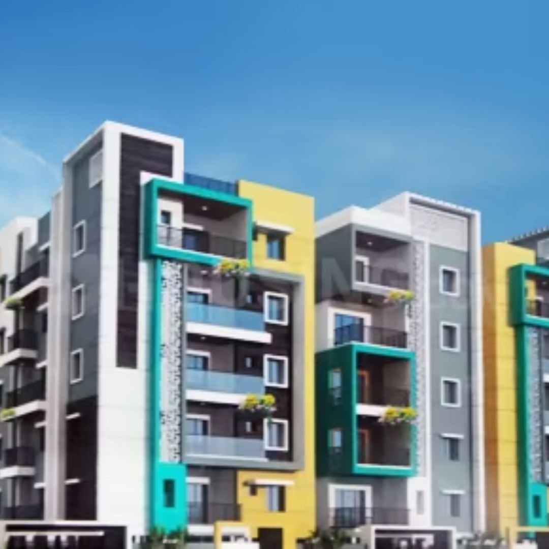 Neotech Maitri NVSY Enclave