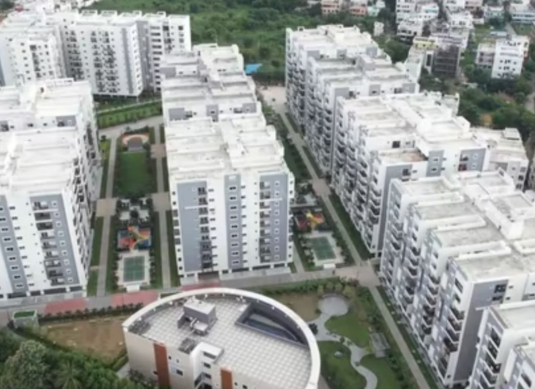 Vasavi Sri Nilayam