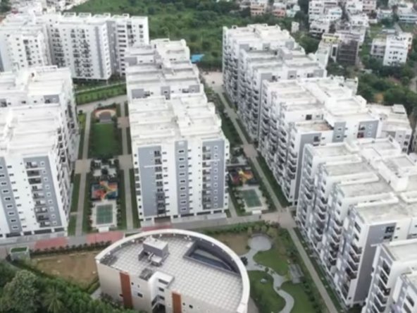 Vasavi Sri Nilayam