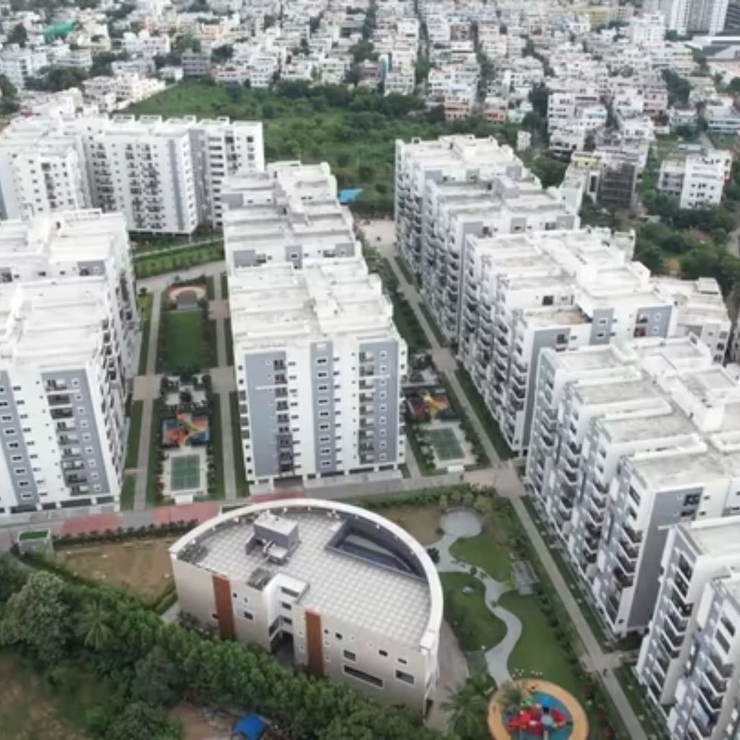 Vasavi Sri Nilayam