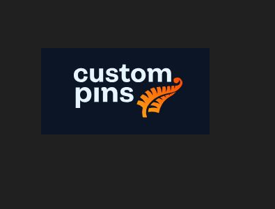 Custom Pins New Zealand