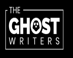The Ghostwriters UK