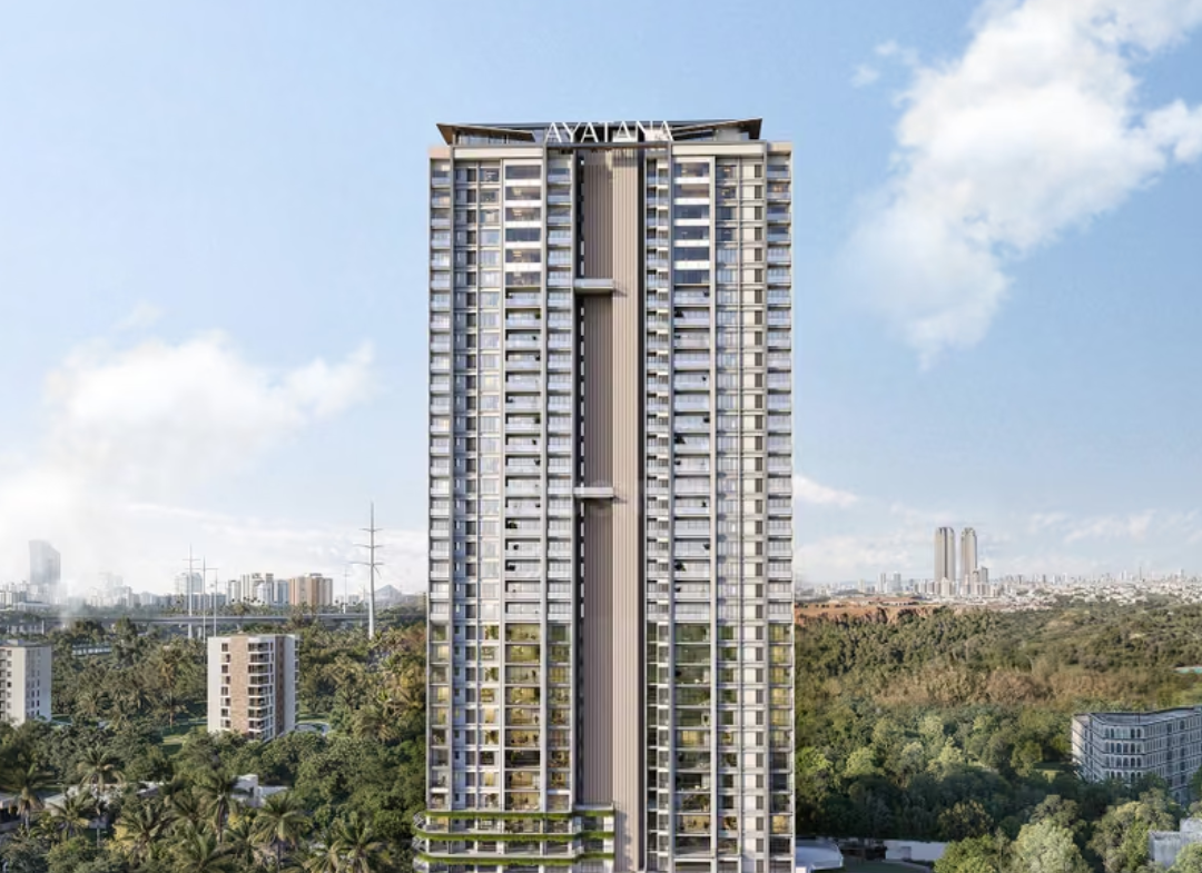 Aratt Ayatana Residences