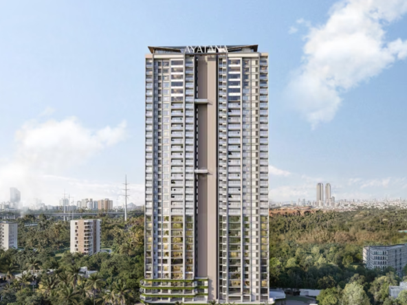 Aratt Ayatana Residences