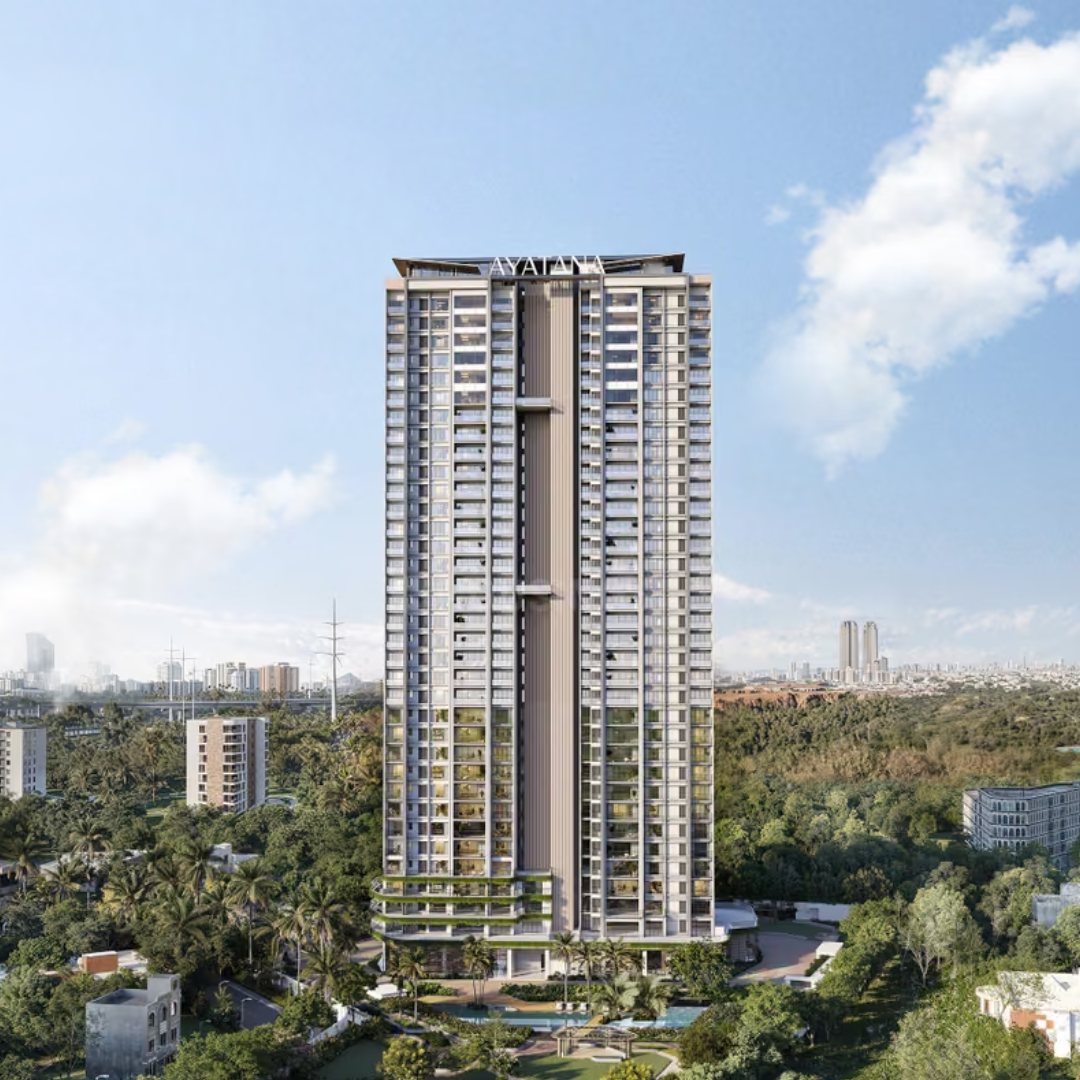 Aratt Ayatana Residences