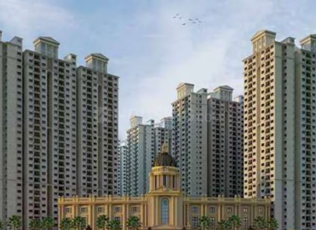 GM Global Techies Town