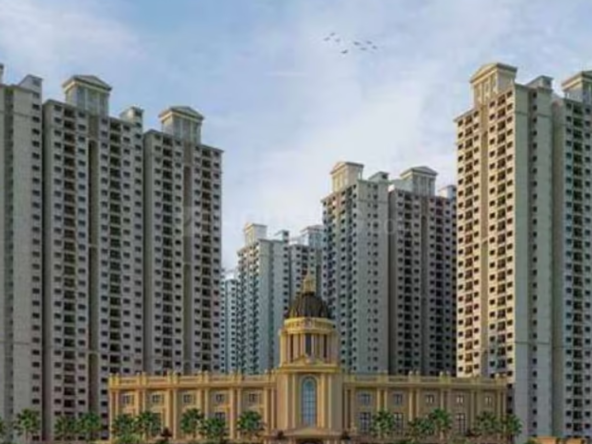 GM Global Techies Town