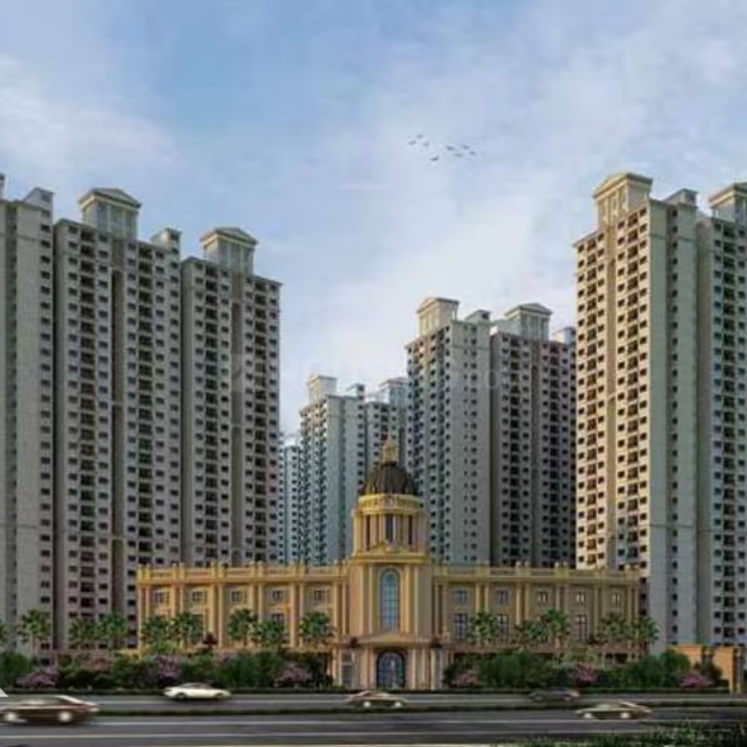 GM Global Techies Town
