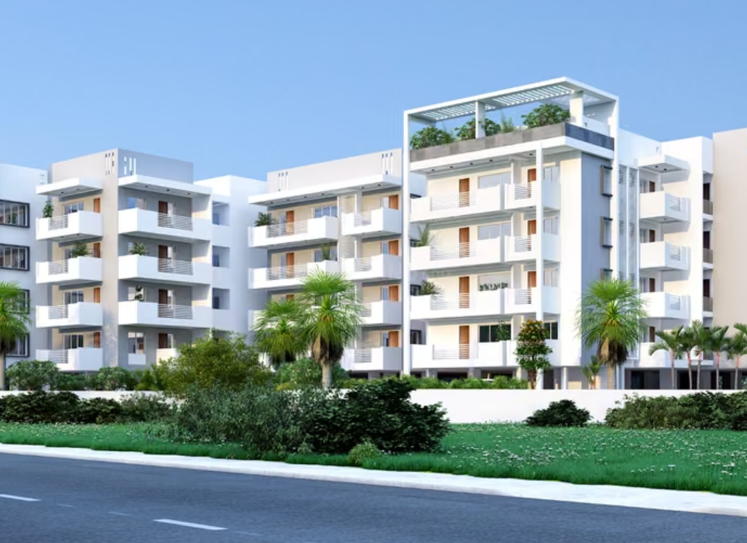 Mahaveer Trident
