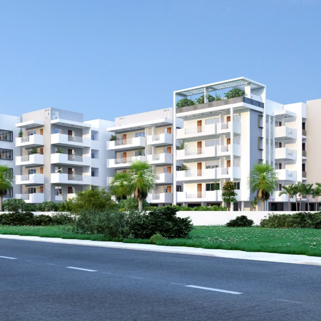 Mahaveer Trident