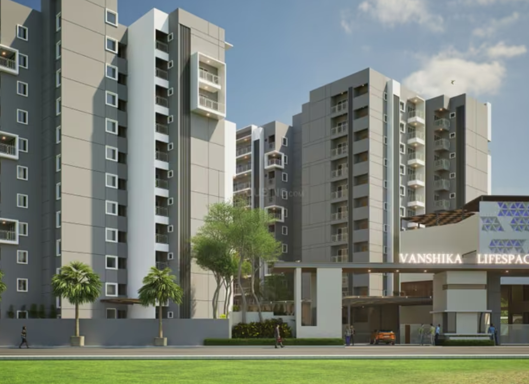 Sattva Forest Ridge