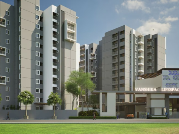 Sattva Forest Ridge